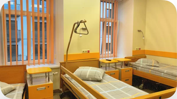 Medical centre